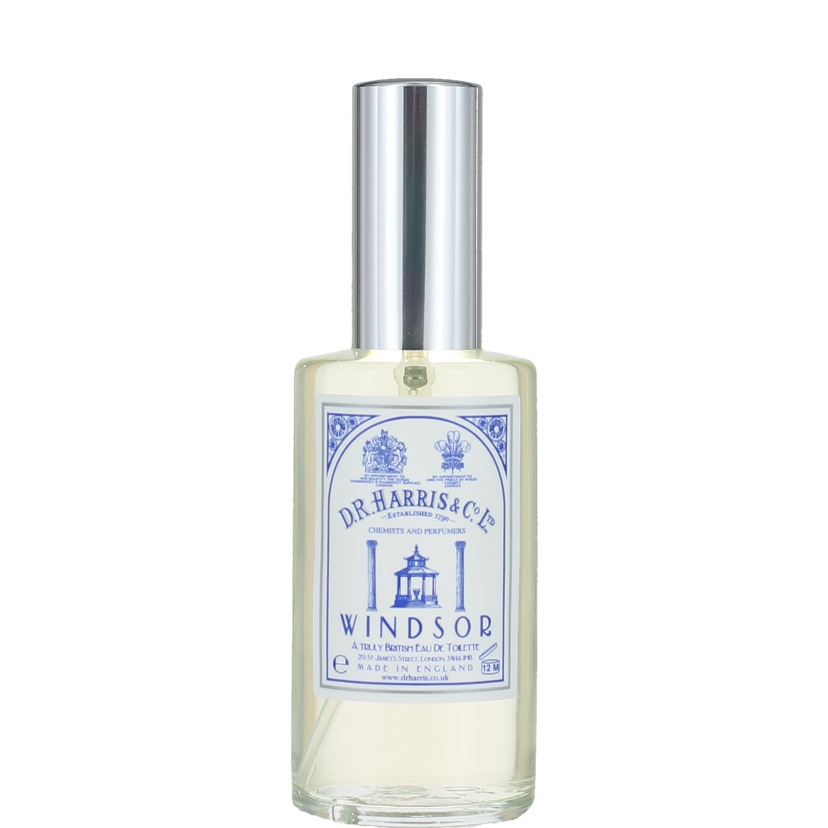 Windsor eau de discount parfum